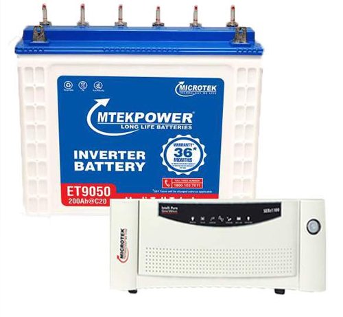 Luminous Inverters dealers in Velachery