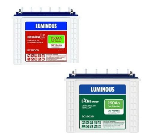 Luminous Inverters dealers in Medavakkam