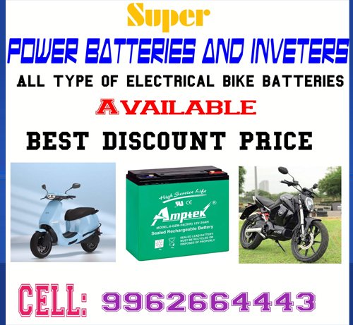 Inverters Dealers in Medavakkam ,Inverters Dealers in Velachery