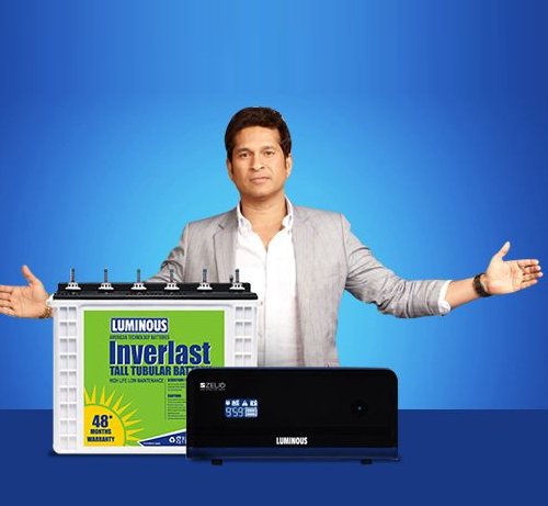 Amaron Inverters Dealers in Medavakkam