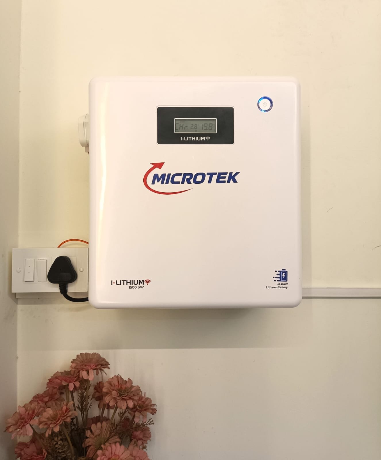 Amaron Inverters Dealers in Velachery