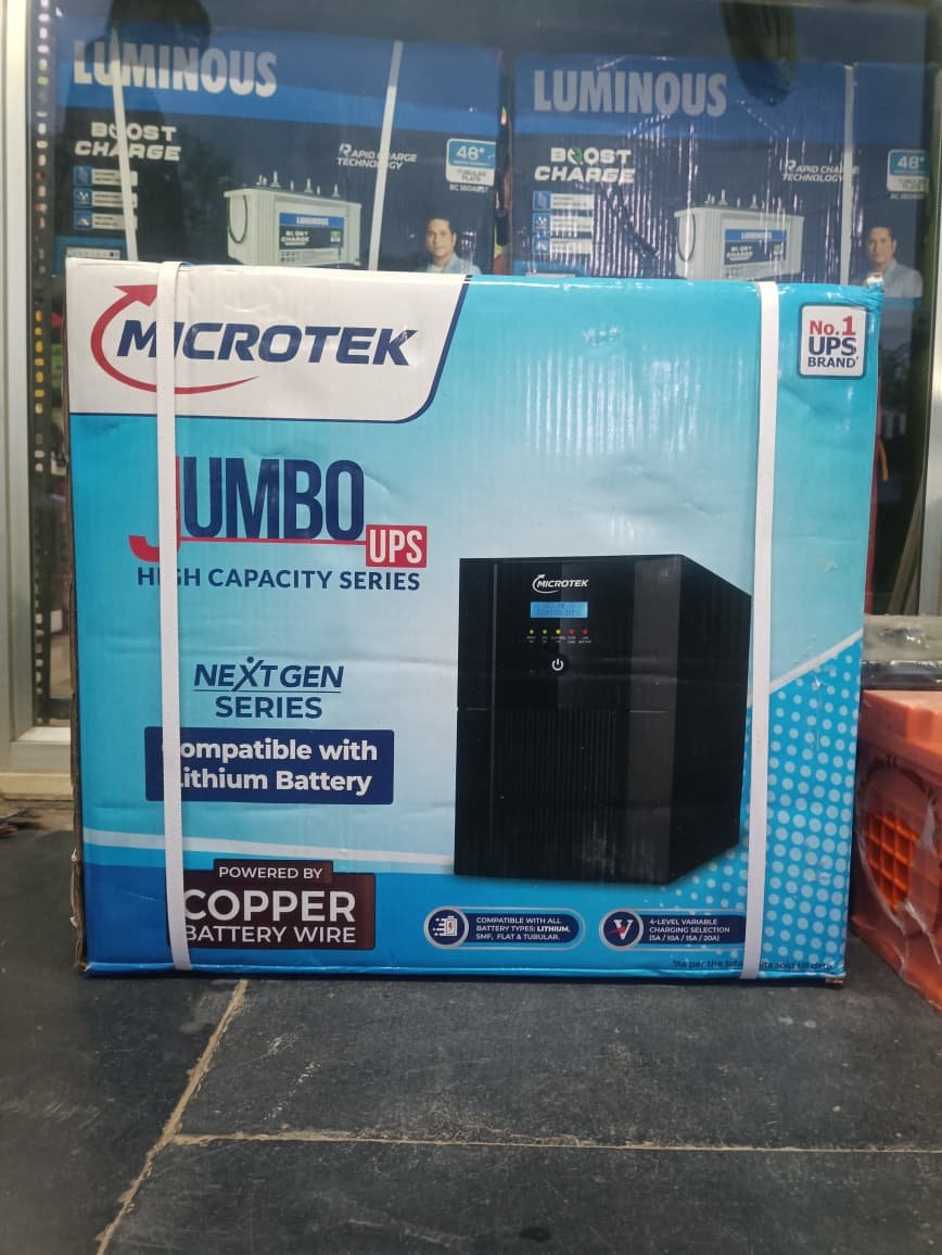 Amaron Inverters Dealers in Medavakkam
