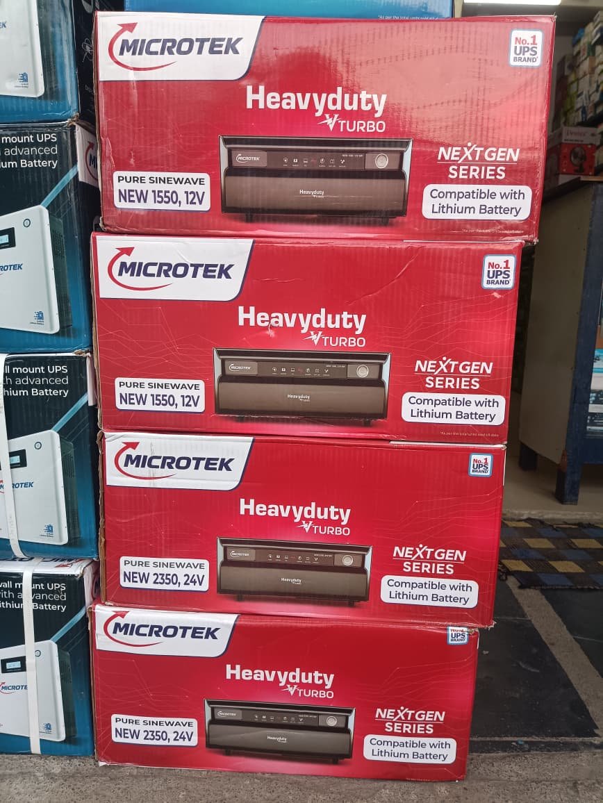 Amaron Inverters Dealers in Velachery