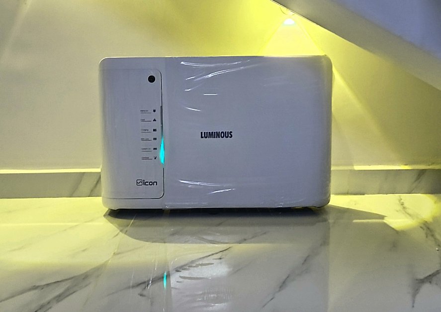Amaron Inverters Dealers in Medavakkam
