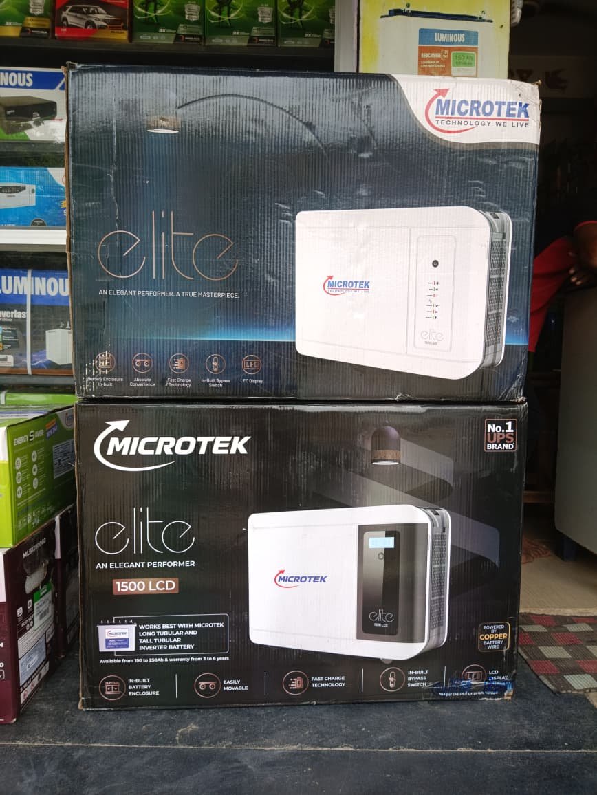 Amaron Inverters Dealers in Velachery