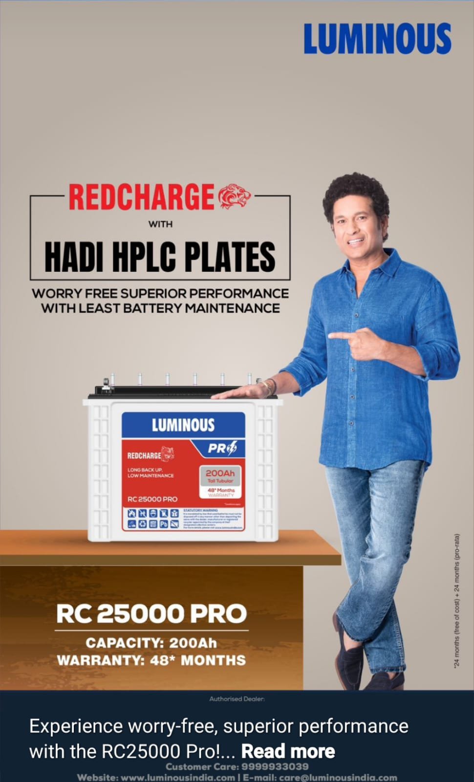 Amaron Inverters Dealers in Medavakkam