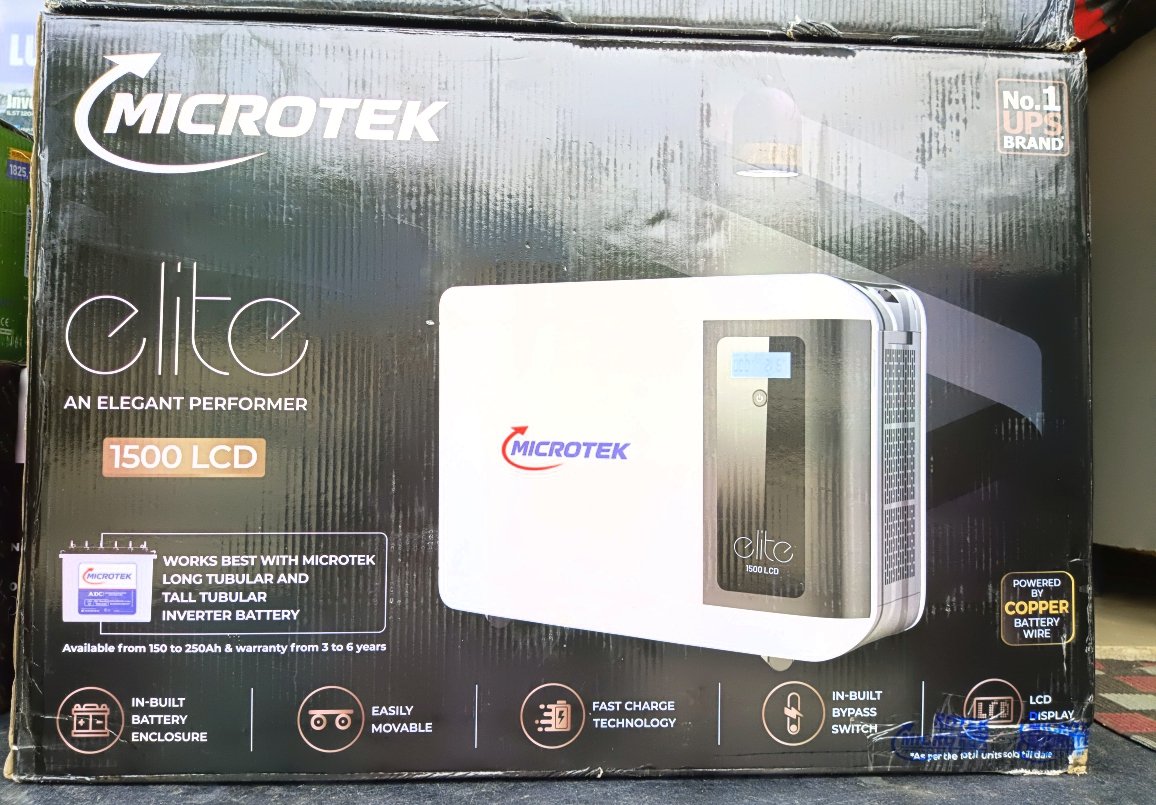 Amaron Inverters Dealers in Medavakkam