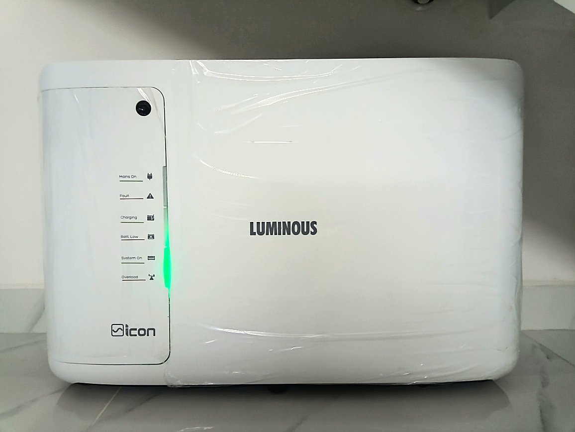Amaron Inverters Dealers in Velachery